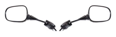 2x Rétroviseur droit pour KAWASAKI ZX-10R ZX-6R 636 ZX-6RR, 56001-0006/0040 - Photo 1/4
