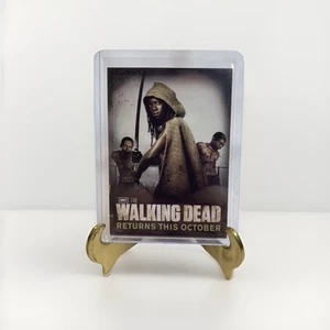 Michonne The Walking Dead SDCC Comic Con Exclusive 2012 - Picture 1 of 5