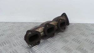 059253033L collettore scarico per AUDI A6 (4F2 C6) 2.7 TDI GASOLEO 2004 2007 - Imagen 1 de 5