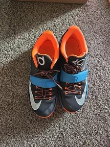 Size 10 - Nike KD 10 Away - 653996-004 - Picture 1 of 14