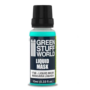 Green Stuff World - LIQUID MASK 10ml - Picture 1 of 1