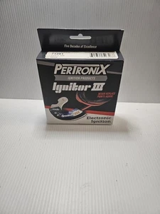 PerTronix 71281 Ignitor III Electronic Ignition Conversion Kit, Compatible - Picture 1 of 8