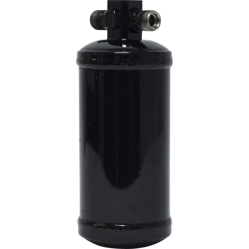 Receptor de aire acondicionado Drier compatible con Honda Accord Prelude 1986-1991 AIRE ACONDICIONADO UNIVERSAL Foto 1 de 2