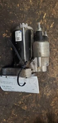 Starter Motor Fits 20 SENTRA 1032438 - Image 1 of 4