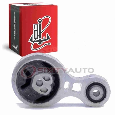 Montaje de puntal de par del motor trasero de anclaje para Ford Fusion 2010-2012 2,5 L L4 uh Foto 1 de 4