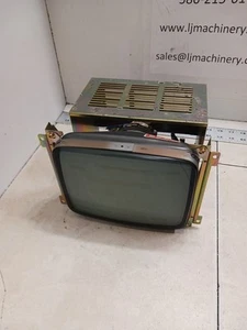 Totoku Electric CRT MDT-941D MDT941D WARRANTY - Picture 1 of 7