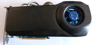AMD Radeon R9 280 3GB DDR5 PCI-E Grafikkarte - Bild 1 von 4
