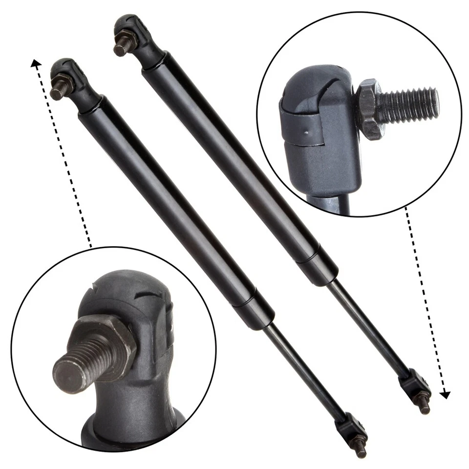 For 2000-2005 Mitsubishi Eclipse Hatch Liftgate Lift Support Strut 4135 - Imagem 1 de 4