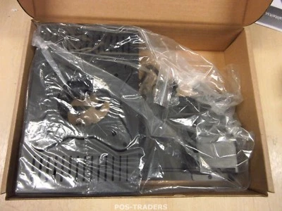 DELL 4C6PY - WYSE DUAL MOUNTING BRACKET KIT FOR - 5010/5020 THIN CLIENT New Neu - Bild 1 von 4