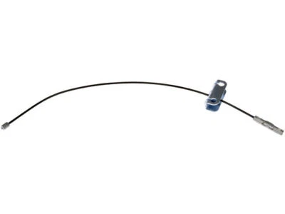Cable de freno de estacionamiento clásico Dorman 53256JS para Chevrolet Silverado 1500 2007 Foto 1 de 2