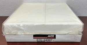 Auto Extra 616-24907 Cabin Air Filter-CAF1802P, CF1059 - Picture 1 of 5