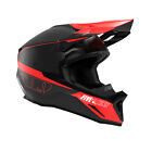 509 Altitude 2.0 Pro Carbon Fiber (ECE) Snowmobile Helmet Hi Flow (Gloss Racing