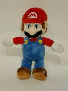 Nintendo Super Mario 2018 peluche 12 pulgadas - Tiny Tear a pie - Imagen 1 de 5