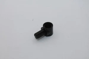 Lego Technic 5x Achs Pin Verbinder axle pin connector 22961 schwarz black - Picture 1 of 1