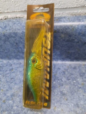 Mega manivela Tsunami TS TSMC3F-X41 Foto 1 de 2