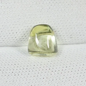 1,48 cts Bellissimo Lucentezza & Miglior Colore Crisoberillo Naturale - Caduto..!!! - Foto 1 di 2
