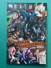 Batman: Gotham Underground TPB NM (DC 2008) 1st Print Graphic Novel
