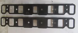 NORS Victor 15122 Intake Gaskets Oldsmobile 330 1964-1967, 1968-1972 350 - Picture 1 of 2