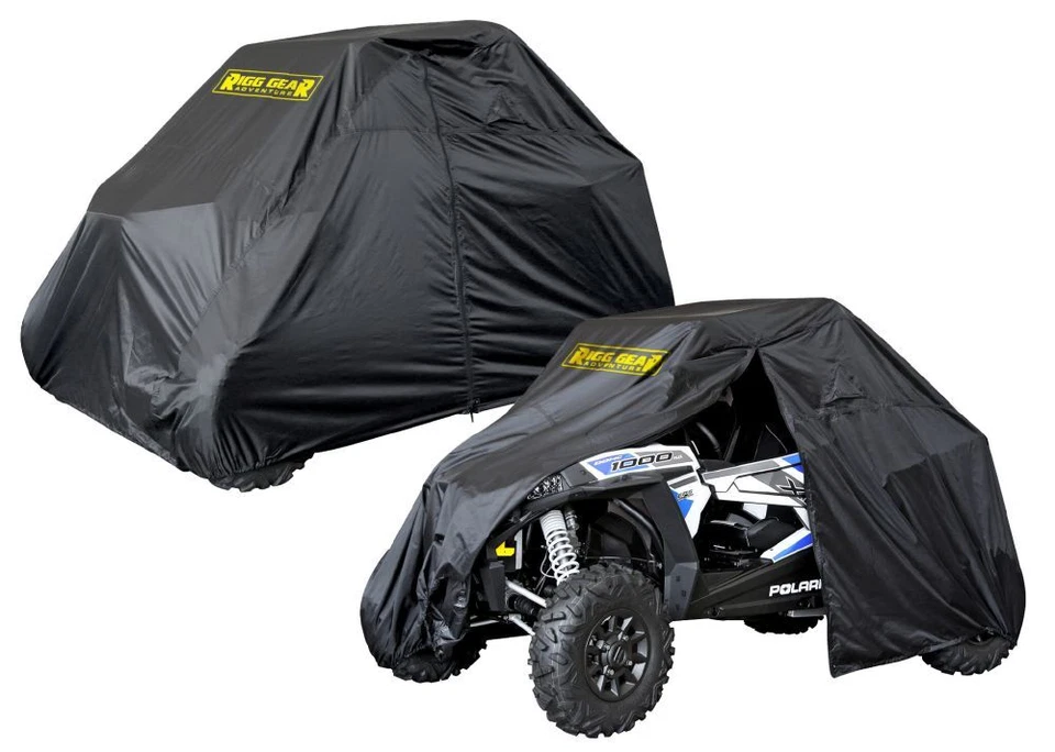 Cubierta Nelson Rigg para Polaris RZR XP 4 1000 2019-2021 Foto 1 de 3