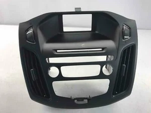 2015 - 2017 FORD FOCUS Radio Control Panel Center Dash Trim Bezel F1EB-18835 & - Bild 1 von 20