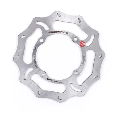 Braking W-Fix front brake disc KTM SX 50 2006-2023 Foto 1 de 4