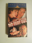 NO WAY OUT FACTORY SEALED VHS TAPE!! KEVIN COSTNER GENE HACKMAN