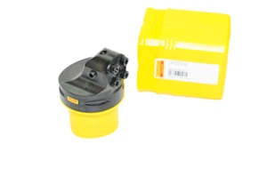 C6-570-32-LF Sandvik Adapter Coromant Capto - CoroTurn SL C6 RHV20308 - Bild 1 von 19