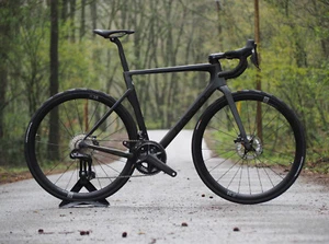 Basso Diamante SV Disc Ultegra 12 Speed - Bild 1 von 7