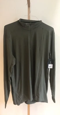 Cremallera Sugoi Titan Core, para hombre talla 2XL Foto 1 de 3