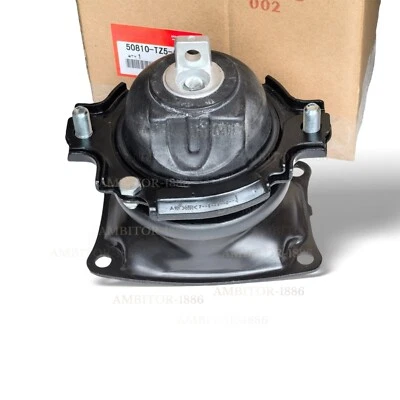 OEM Rear Engine Motor Mount For 2016-2023 Honda Ridgeline Passport Pilot 3.5L AT - Image 1 of 4