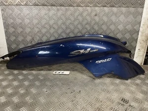 HONDA SH125 left side panel 2009 - Picture 1 of 5