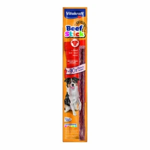 Vitakraft Beef Stick Original Rind - 50 x 12g - Leckerli Rindersticks Hundesnack - Bild 1 von 1