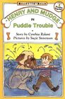Henry And Mudge In Puddle Trouble (Henry & Mudge Books (Simon & Schuster Paperb