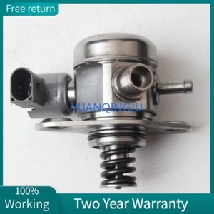 16630HG00A High Pressure Fuel Pump for INFINITI Q50 2016-2019 Q60 2017 2018 2.0L - Picture 1 of 6
