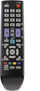 TELECOMANDO BN59-00865A TV SAMSUNG T220HD LE32B350 LE32B450C4W PS42B430P2W - Imagen 1 de 3