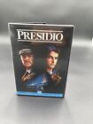 Presidio - Sean Connery - Mark Harmon - DVD - OVP - NEU