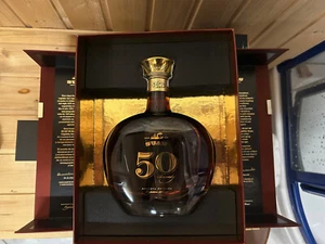 SUAU 50 Reserva Privada Capitán Suau 0,7 l (Flasche 0007) - Bild 1 von 4