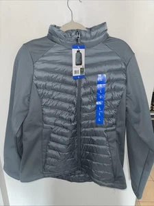 32 Degrees Heat Ladies Jacket - Large - BNWT - Sage - Picture 1 of 3
