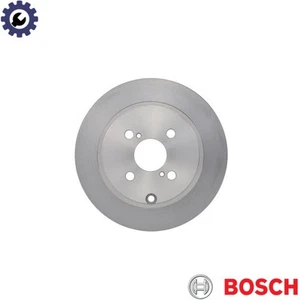 2x BRAKE DISC 0 986 479 149 FOR TOYOTA COROLLA 1CD-FTV 2.0L 2ZZ-GE 1.8L 4cyl - Picture 1 of 10