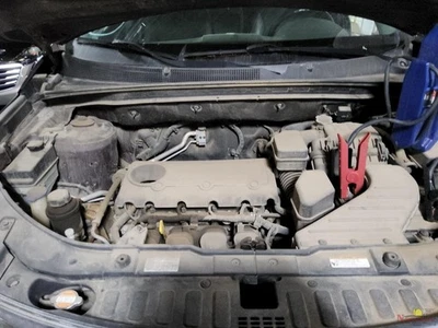 Bomba de freno antibloqueo Kia Sorento 2011 ABS Foto 1 de 4