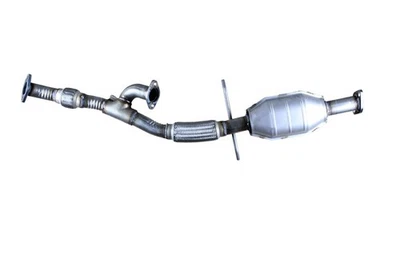 Catalytic Converter Fits 2002-2005 Hyundai Sonata 2.7L V6 GAS DOHC - Изображение 1 из 4