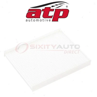 ATP Cabin Air Filter for 2011-2015 Kia Sorento - HVAC Heating Ventilation ev Foto 1 de 4