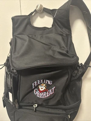 OGIO Kelloggs Tony Tiger Mastermind Unisex Padded Laptop Backpack . NWT - Image 1 of 4