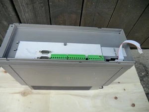 Control Techniques Digitax DBE 420 Brushless Servo Drive  4.2kW - Bild 1 von 6