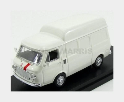 RIO-MODELS 4519 菲亚特 - 238 范 1970 - 白色 - 1/43 — 第 1/2 张图片