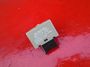 10 11 12 13 14 SUBARU LEGACY FLASHER DENSO RELAY 86111AJ001 OEM - Picture 1 of 6