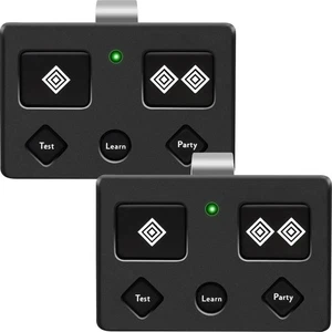for Ghost AXP1/AXS1 Remote Transmitter,5-Button Remote Transmitter for Automa... - Picture 1 of 7