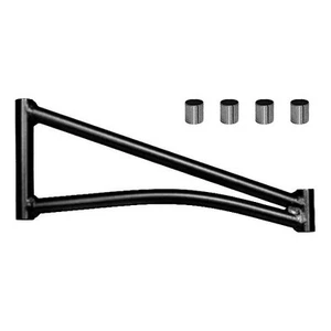 SPI Upper A-Arm Left or Right Snowmobile Arctic Cat M 1000 153" (2007-2009) - Picture 1 of 2