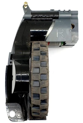 Rolle Staubsauger Robot Roomba 675 - Bild 1 von 2