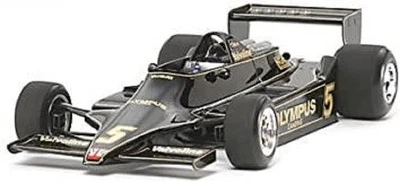 Tamiya 1/20 Grand Prix Collection No. 60 Lotus Type 79 1978 20060 Japan - Image 1 of 4